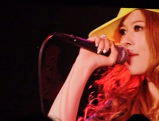 Tommy heavenly 6 Halloween Screening