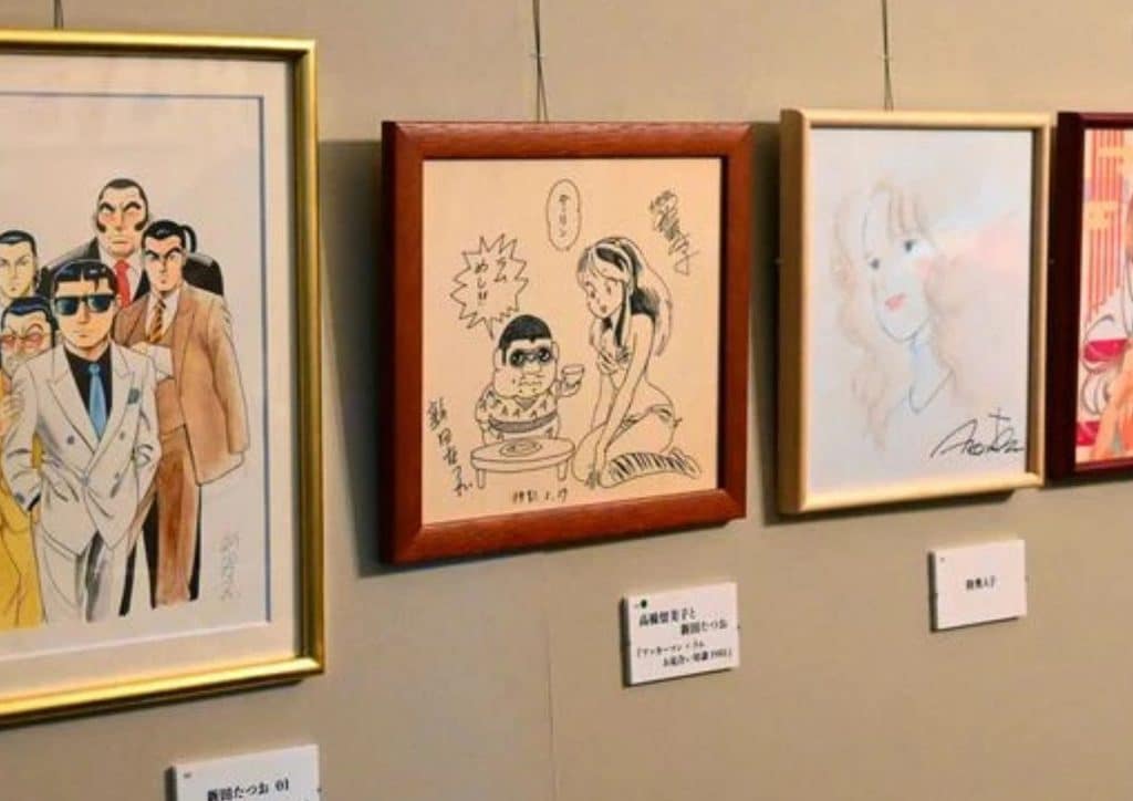 Tomoko Yamashita 20th anniversary Exhibition