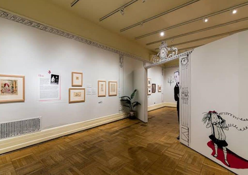 Tomoko Yamashita 20th anniversary Exhibition