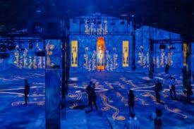 Tomoko Yamashita Exhibition 2026 Tickets Former Theodora Ozaki Residence, Tokyo