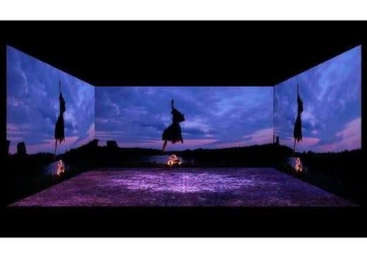 Tomoko Yamashita Exhibition 2026 Tickets Former Theodora Ozaki Residence, Tokyo