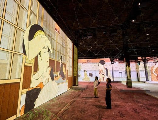 Tomoko Yamashita Exhibition 2026 Tickets Former Theodora Ozaki Residence, Tokyo