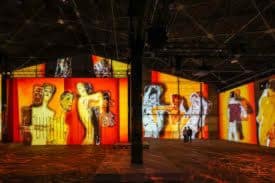 Tomoko Yamashita Exhibition 2026 Tickets — Former Theodora Ozaki Residence, Tokyo
