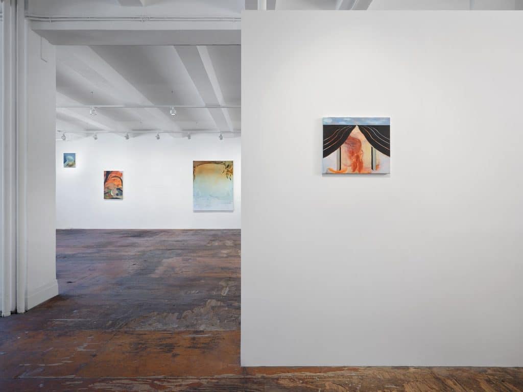 Tomoko Yamashita Exhibition Tokyo