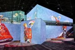 Tomoko Yamashita Exhibition 2026 Tickets Former Theodora Ozaki Residence, Tokyo