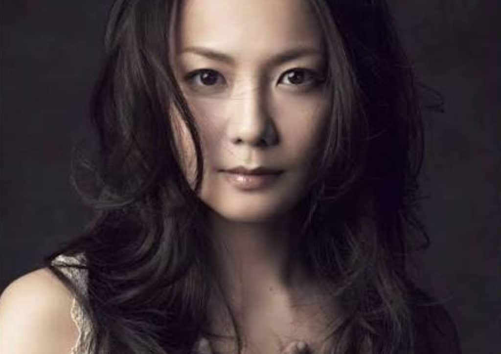 Tomomi Kahara Hiroshima