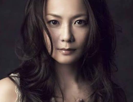 Tomomi Kahara Hiroshima