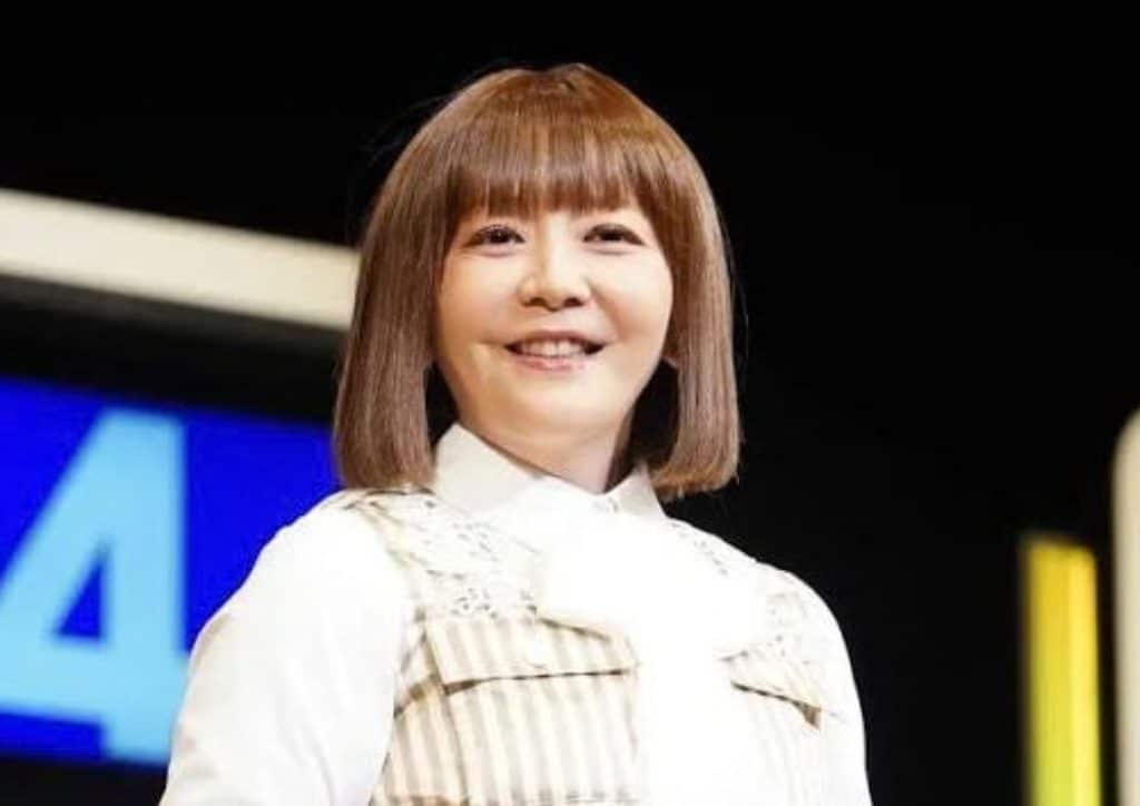 Tomomi Kahara Hiroshima