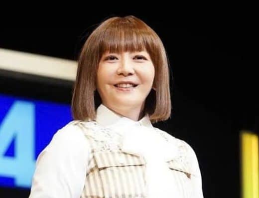 Tomomi Kahara Hiroshima