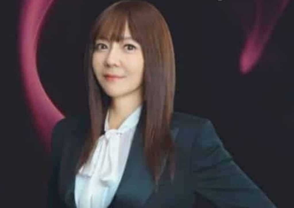 Tomomi Kahara Shimonoseki