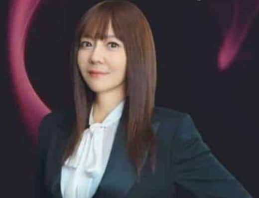 Tomomi Kahara Shimonoseki