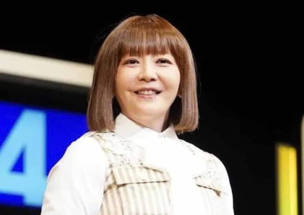 Tomomi Kahara Tickets