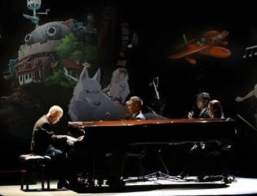 Shota Miyazaki Piano Recital