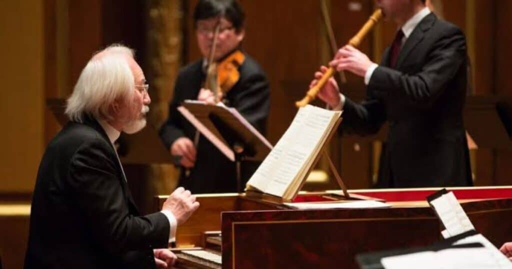 Bach Collegium Japan Messiah