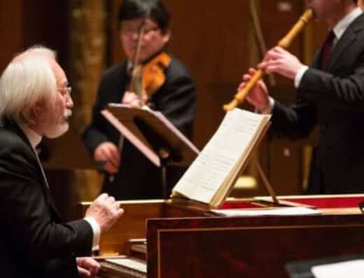 Bach Collegium Japan Messiah