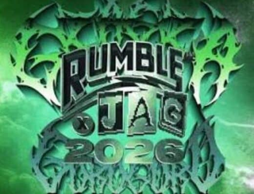 RUMBLE JAG Tickets