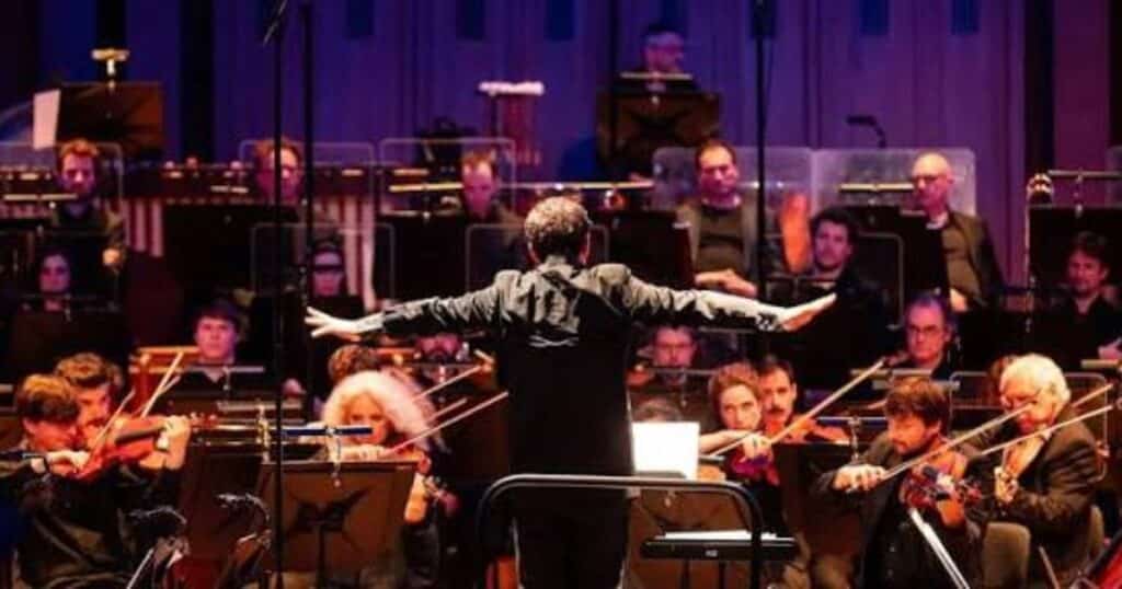 Belgian National Orchestra