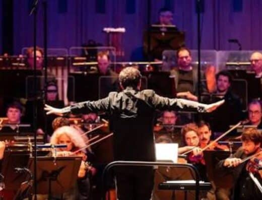 Belgian National Orchestra