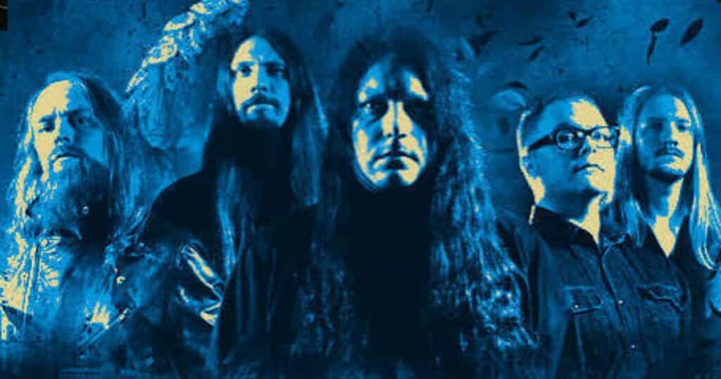 Katatonia Tickets