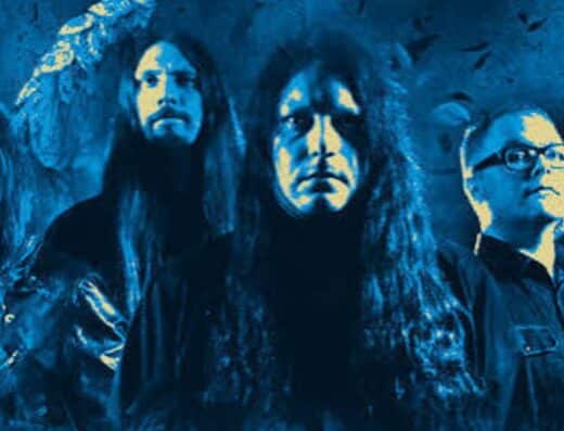 Katatonia Tickets
