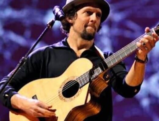 Jason Mraz Tickets