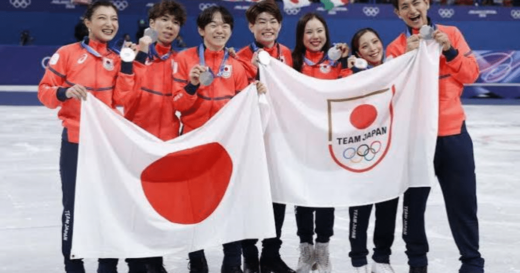 Japan Figure Skating Championships