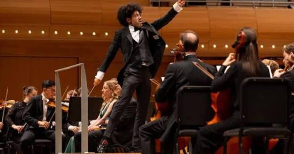 Belgian National Orchestra