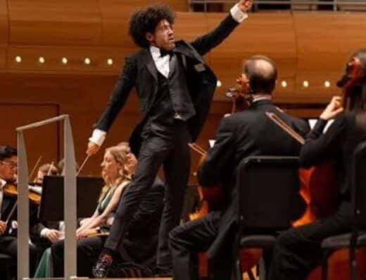 Belgian National Orchestra