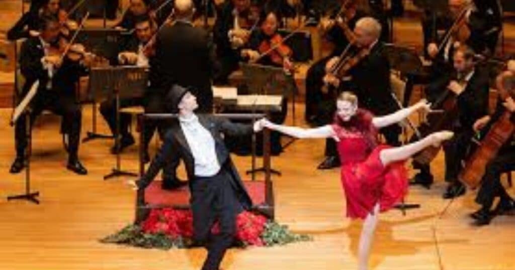 Suntory Hall New Year Concert