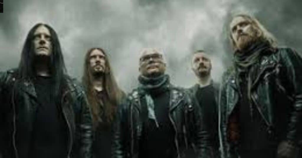 Katatonia Tickets