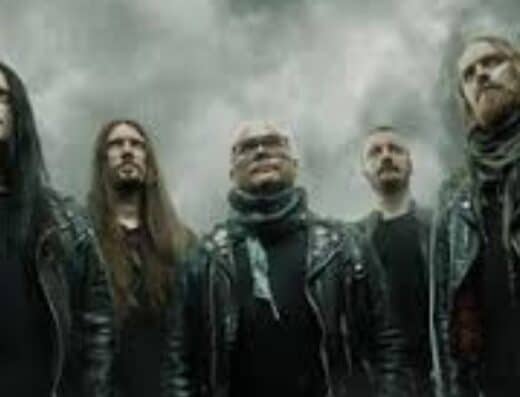 Katatonia Tickets