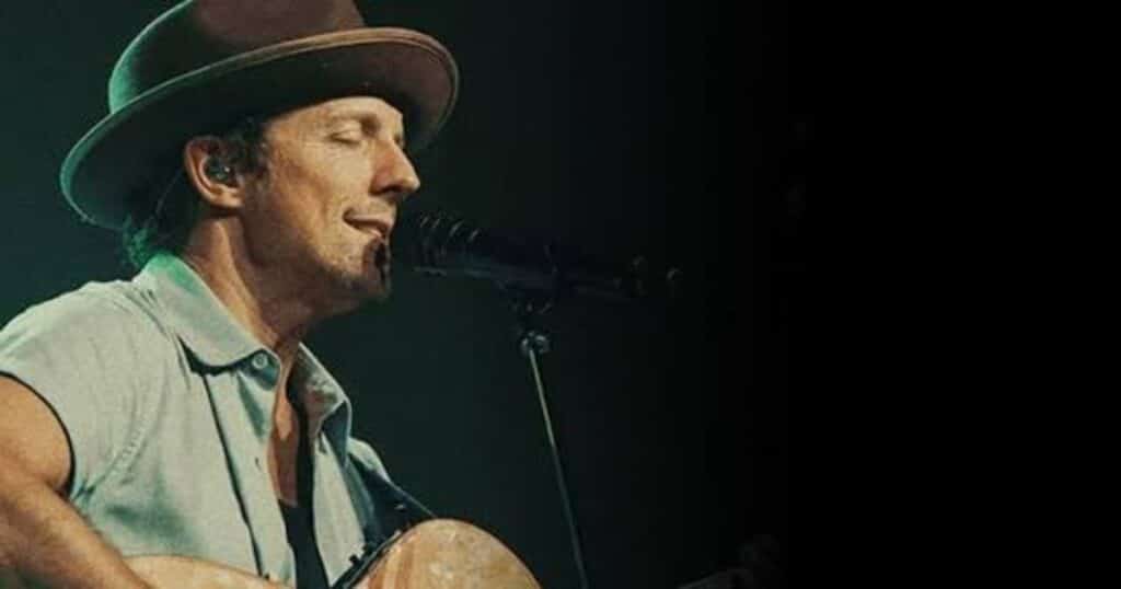 Jason Mraz Tickets