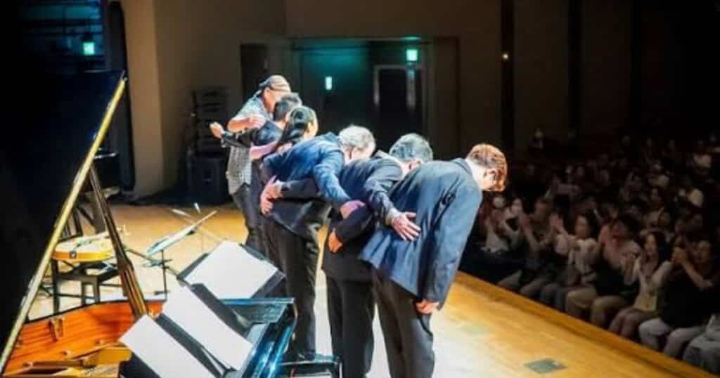 Pablo Ziegler Sextet
