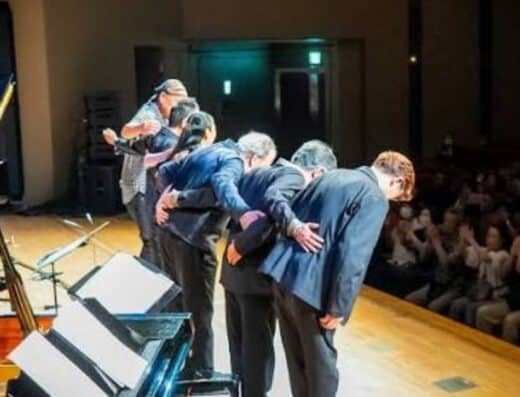 Pablo Ziegler Sextet