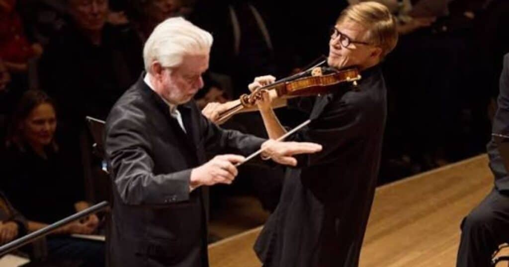 Helsinki Philharmonic Tokyo