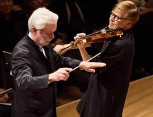 Helsinki Philharmonic Tokyo