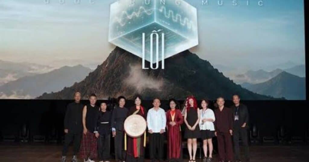 Beyond Asia Creative Concert