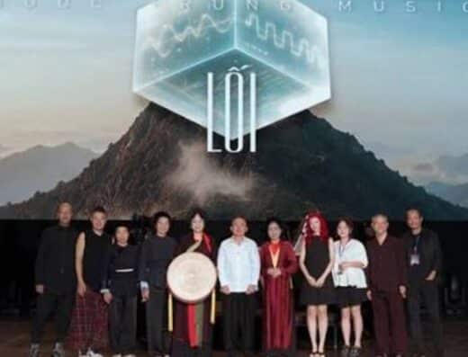 Beyond Asia Creative Concert