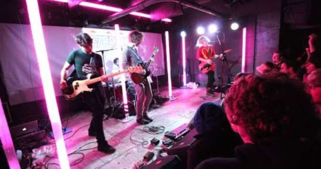 Anamanaguchi Tickets Tokyo