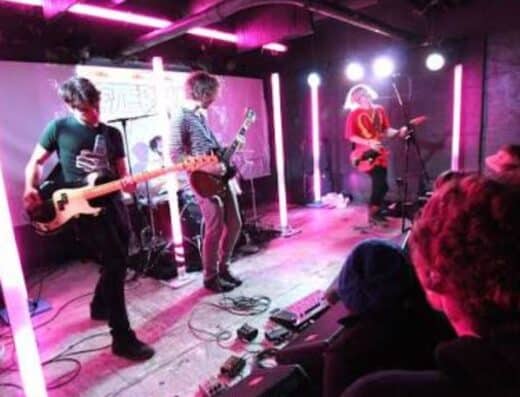 Anamanaguchi Tickets Tokyo