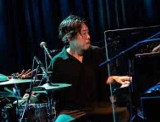 Manami Kakudo and the Ammonites