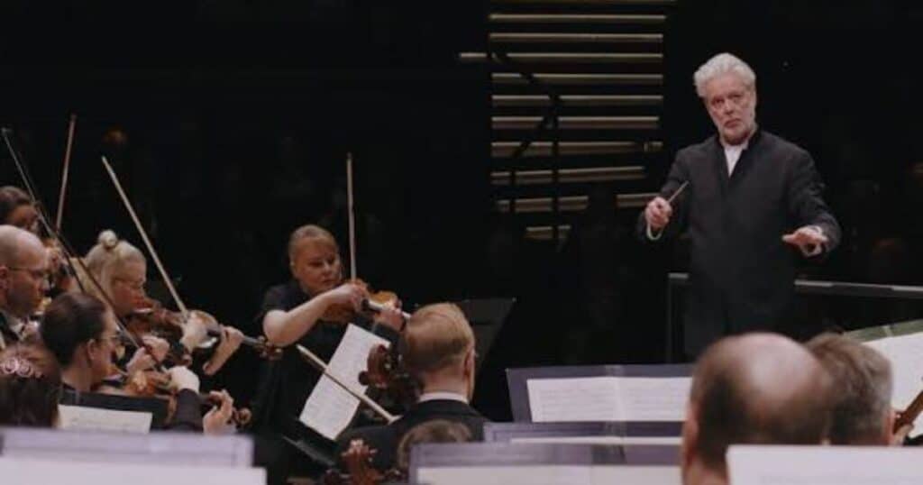 Helsinki Philharmonic Tokyo