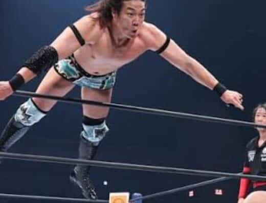Osaka Pro Wrestling Tickets