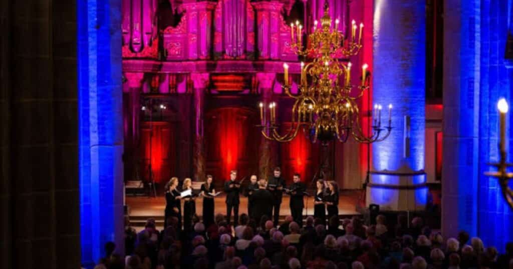 Beethoven Ninth Symphony
