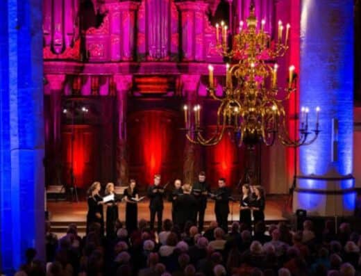 Beethoven Ninth Symphony