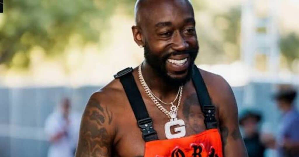 Freddie Gibbs Tickets