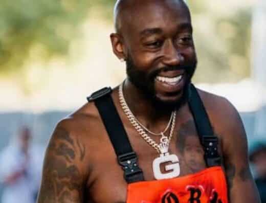 Freddie Gibbs Tickets