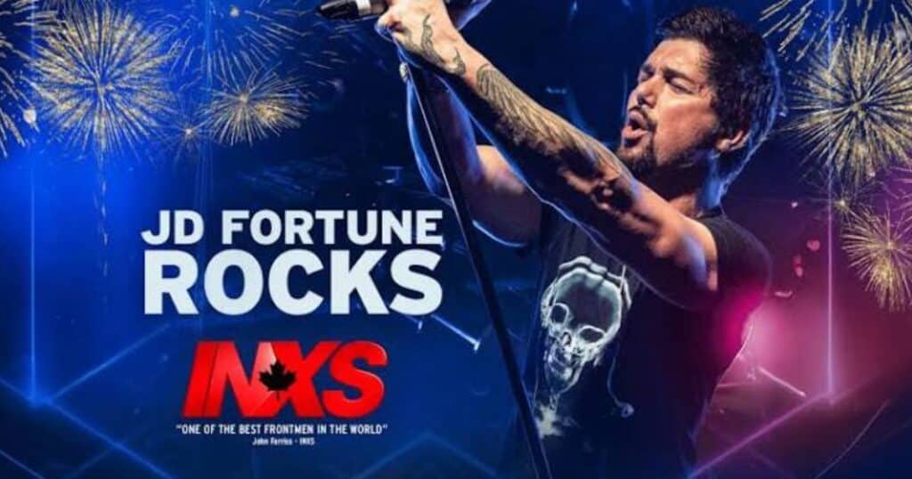 Fantastic Date FM MEGA-ROCKS