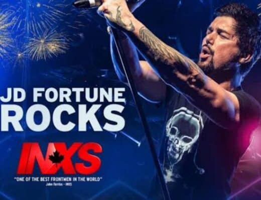 Fantastic Date FM MEGA-ROCKS