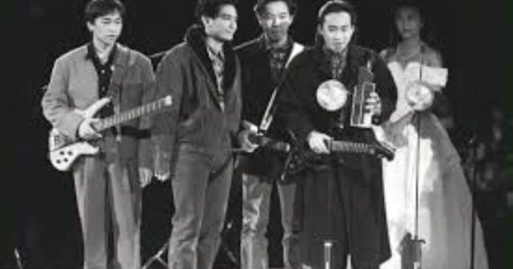 Beyond Asia Creative Concert